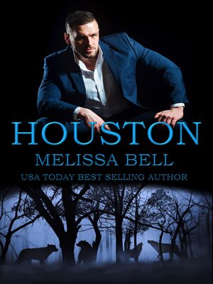 cover image of Houston